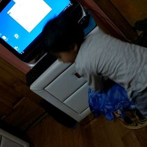 Meet your Posher, Nasima